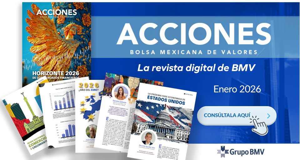 REVISTA ACCIONES